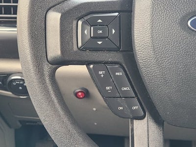2022 Ford Super Duty F-250 SRW XLT
