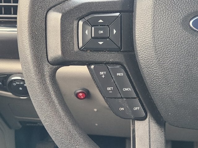 2022 Ford Super Duty F-250 SRW XLT