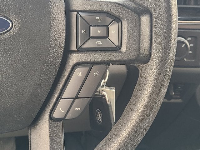 2022 Ford Super Duty F-250 SRW XLT