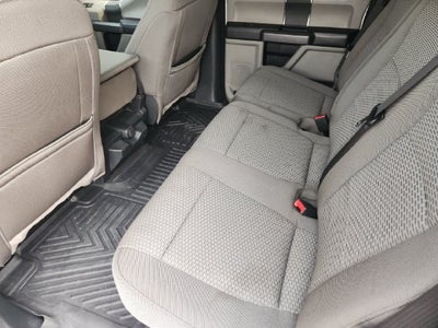 2022 Ford Super Duty F-250 SRW XLT