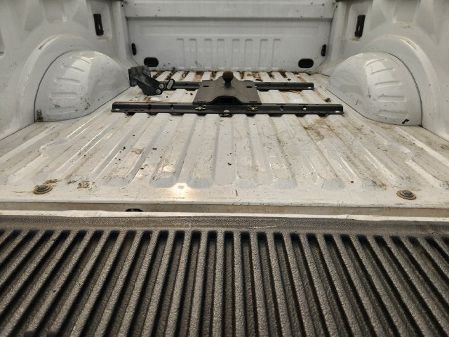 2022 Ford Super Duty F-250 SRW XLT