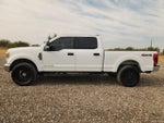 2022 Ford Super Duty F-250 SRW XLT