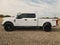 2022 Ford Super Duty F-250 SRW XLT