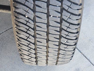 2019 Ford Super Duty F-250 SRW Lariat