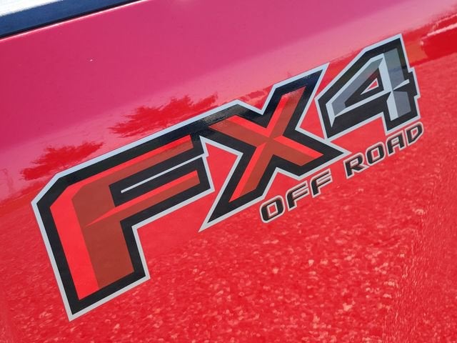 2019 Ford Super Duty F-250 SRW Lariat