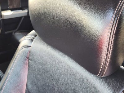 2019 Ford Super Duty F-250 SRW Lariat