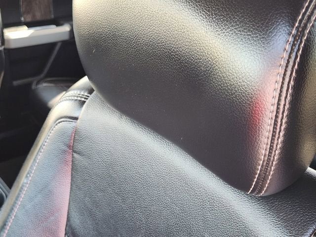 2019 Ford Super Duty F-250 SRW Lariat