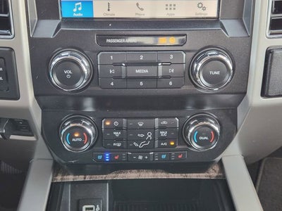 2019 Ford Super Duty F-250 SRW Lariat