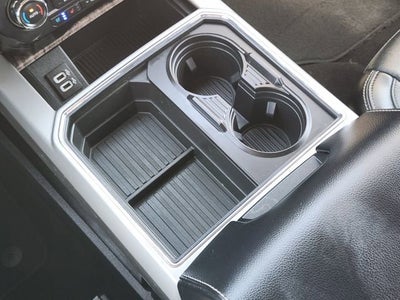 2019 Ford Super Duty F-250 SRW Lariat