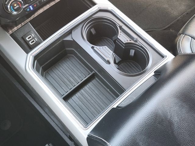 2019 Ford Super Duty F-250 SRW Lariat