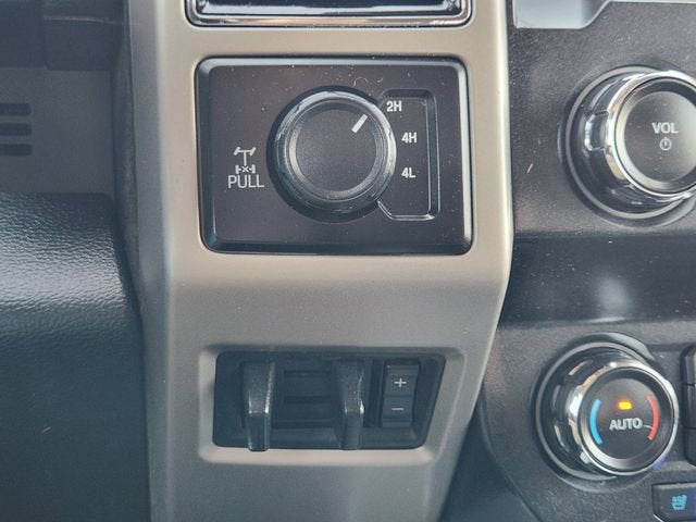 2019 Ford Super Duty F-250 SRW Lariat