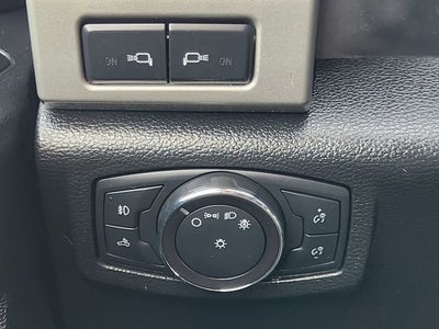 2019 Ford Super Duty F-250 SRW Lariat