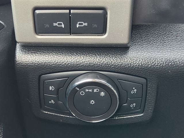 2019 Ford Super Duty F-250 SRW Lariat