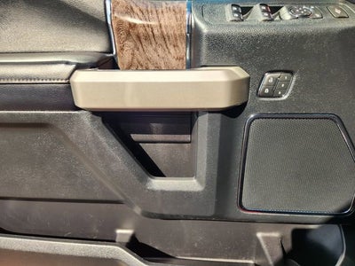 2019 Ford Super Duty F-250 SRW Lariat