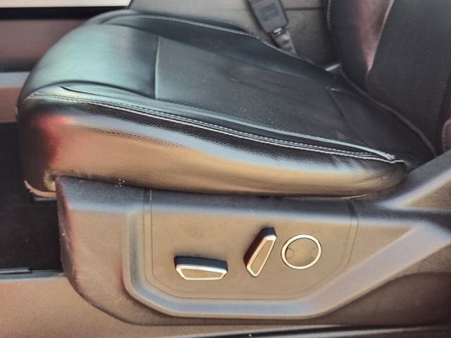 2019 Ford Super Duty F-250 SRW Lariat