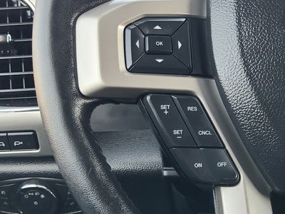 2019 Ford Super Duty F-250 SRW Lariat