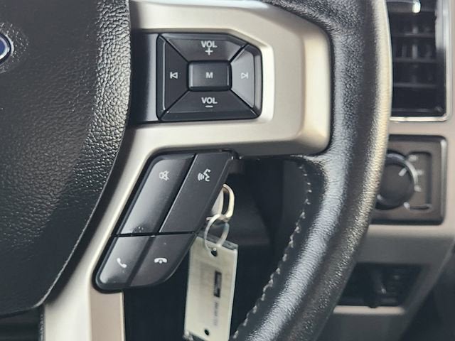 2019 Ford Super Duty F-250 SRW Lariat