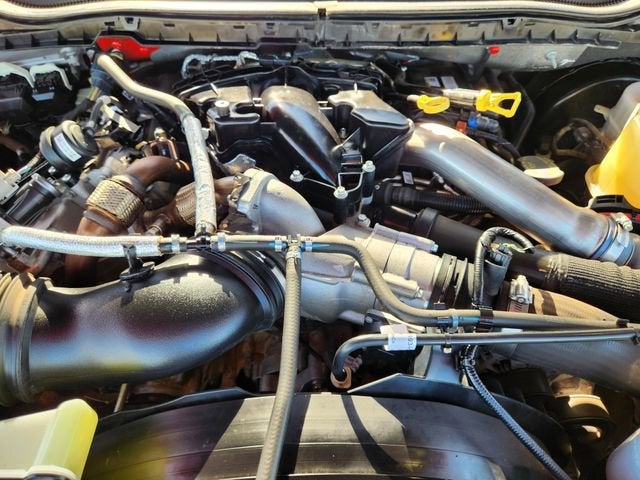 2019 Ford Super Duty F-250 SRW Lariat