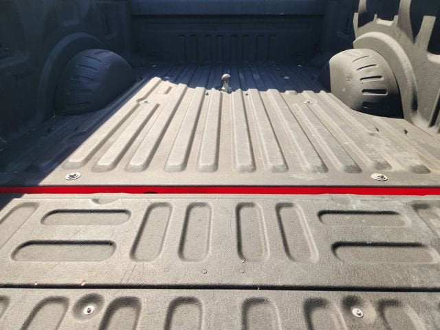 2019 Ford Super Duty F-250 SRW Lariat