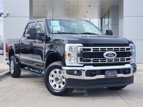2024 Ford Super Duty F-250 SRW XL