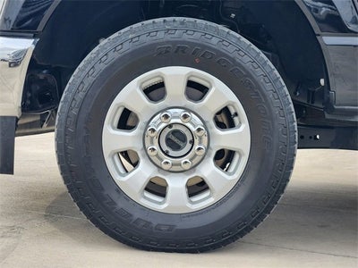 2024 Ford Super Duty F-250 SRW XL
