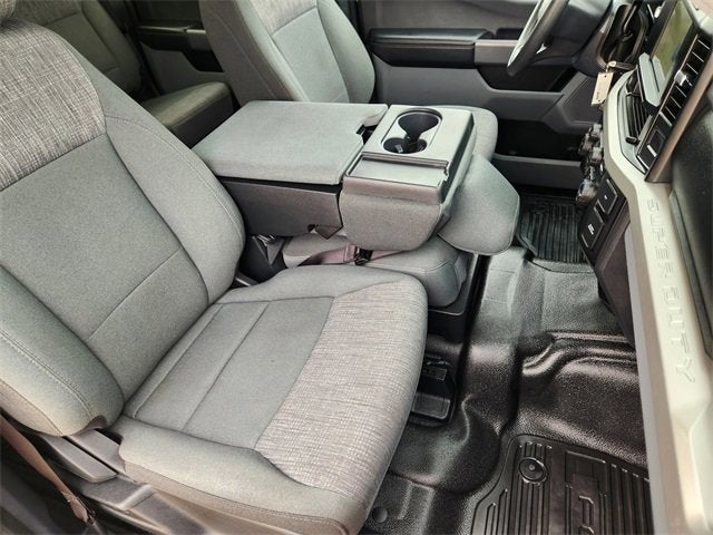 2024 Ford Super Duty F-250 SRW XL