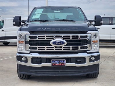 2024 Ford Super Duty F-250 SRW XL