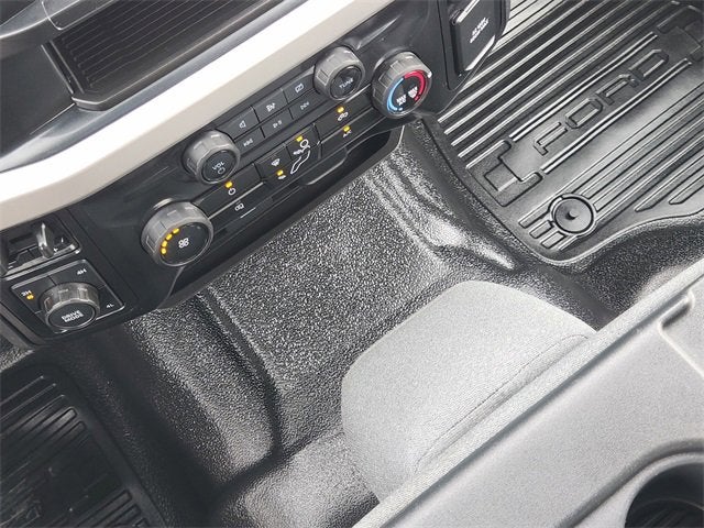 2024 Ford Super Duty F-250 SRW XL