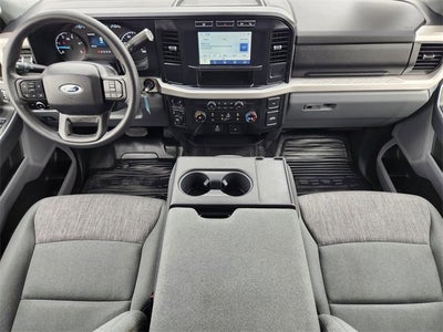 2024 Ford Super Duty F-250 SRW XL