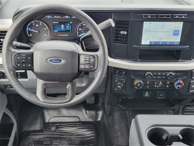 2024 Ford Super Duty F-250 SRW XL