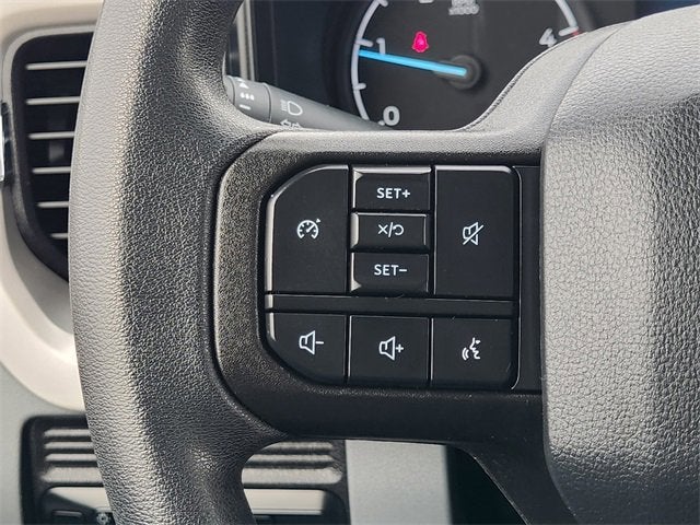 2024 Ford Super Duty F-250 SRW XL