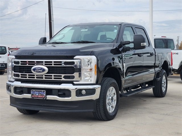 2024 Ford Super Duty F-250 SRW XL