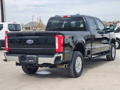 2024 Ford Super Duty F-250 SRW XL