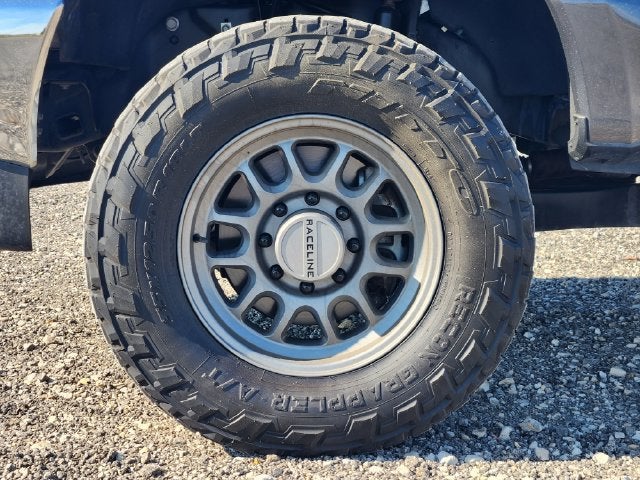 2019 Ford Super Duty F-250 SRW Lariat