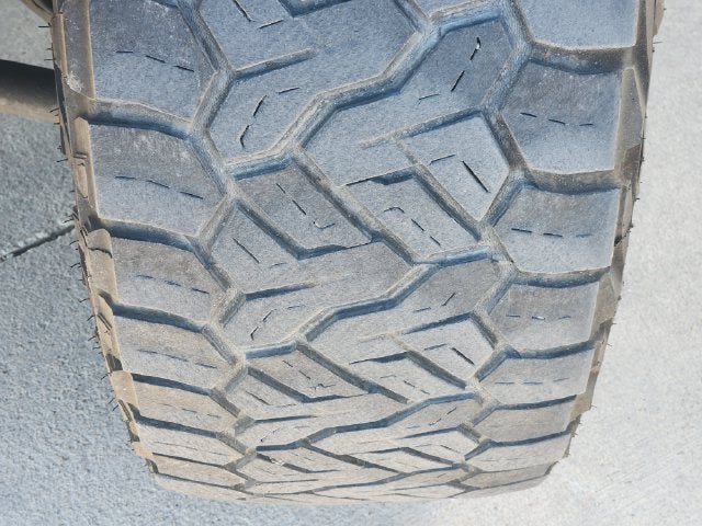 2019 Ford Super Duty F-250 SRW Lariat