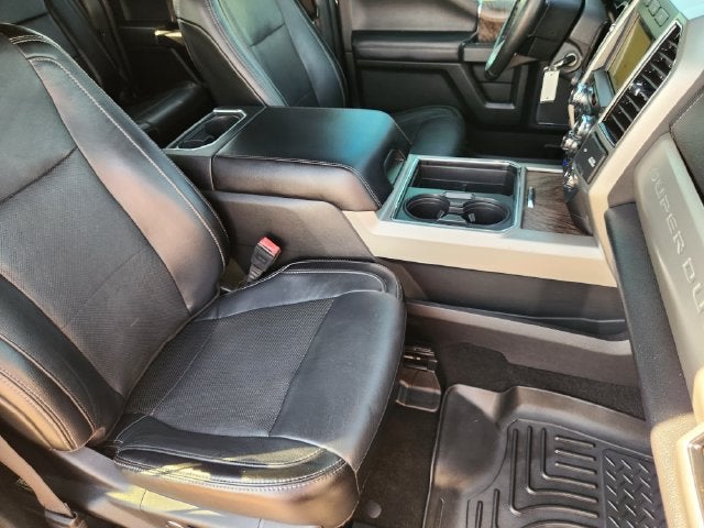 2019 Ford Super Duty F-250 SRW Lariat