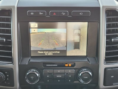 2019 Ford Super Duty F-250 SRW Lariat