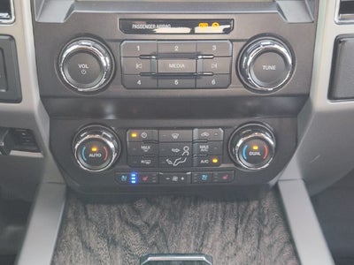 2019 Ford Super Duty F-250 SRW Lariat