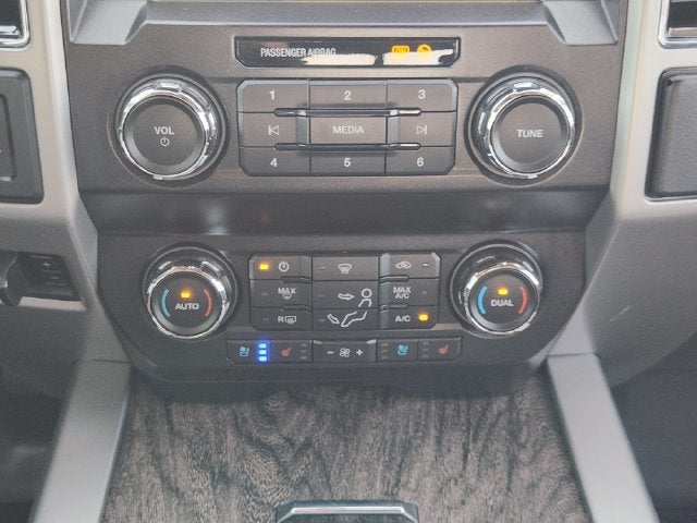2019 Ford Super Duty F-250 SRW Lariat