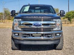 2019 Ford Super Duty F-250 SRW Lariat