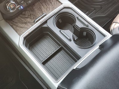 2019 Ford Super Duty F-250 SRW Lariat