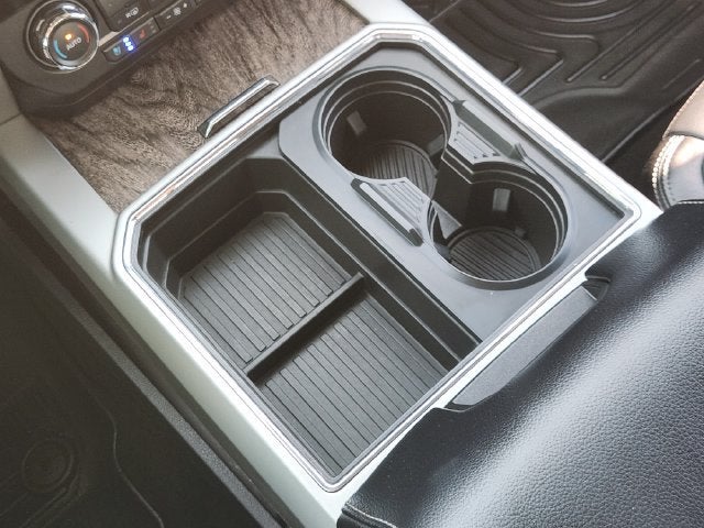 2019 Ford Super Duty F-250 SRW Lariat