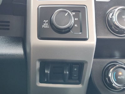 2019 Ford Super Duty F-250 SRW Lariat