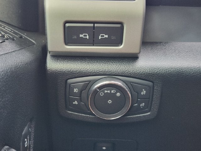 2019 Ford Super Duty F-250 SRW Lariat