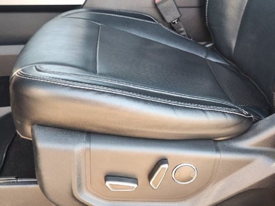 2019 Ford Super Duty F-250 SRW Lariat