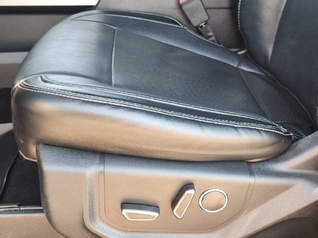 2019 Ford Super Duty F-250 SRW Lariat
