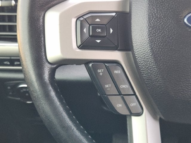 2019 Ford Super Duty F-250 SRW Lariat