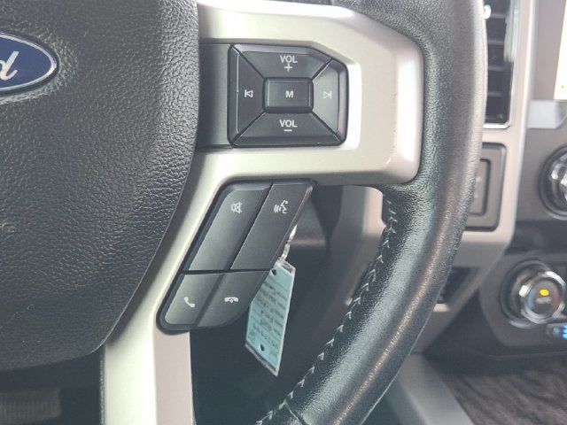 2019 Ford Super Duty F-250 SRW Lariat