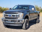 2019 Ford Super Duty F-250 SRW Lariat