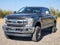 2019 Ford Super Duty F-250 SRW Lariat